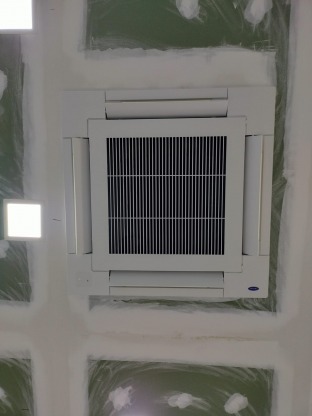 ช่างแอร์ หาดใหญ่ ฝีมือดี - ล้างแอร์ ซ่อมแอร์ หาดใหญ่ ช่างนุ NR Air